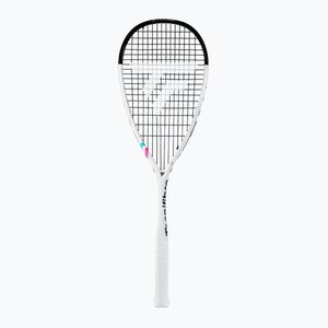 Squashütő Tecnifibre Carboflex Neo Ns white (Carboflex Neo 12CANEONS5) kép