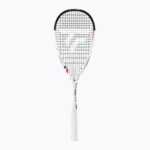 Squashütő Tecnifibre Carboflex Neo white (Carboflex Neo 12CANEO135) kép