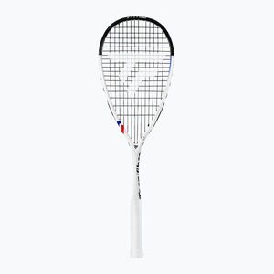 Squashütő Tecnifibre Carboflex Neo white (Carboflex Neo 12CANEO130) kép