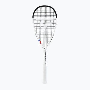 Squashütő Tecnifibre Carboflex Neo white (Carboflex Neo 12CANEO125) kép