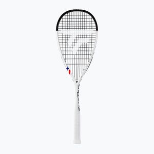 Squashütő Tecnifibre Carboflex Neo white (Carboflex Neo 12CANEO120) kép