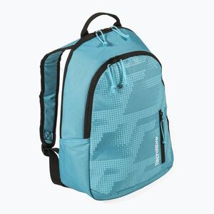 Gyerek tenisz hátizsák Tecnifibre Junior Tempo turquoise (Junior Tempo 40JUTEMP26) kép