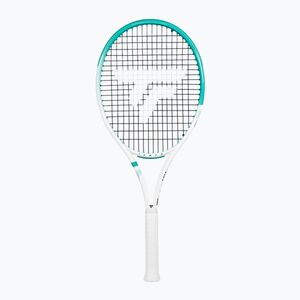 Teniszütő Tecnifibre Tempo Team 2026 G2 white (Tempo Team 2026 G2 14TEMTEA62) kép