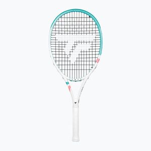 Teniszütő Tecnifibre Tempo L 2026 G2 white (Tempo L 2026 G2 14TEMPOL62) kép