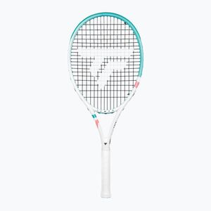 Teniszütő Tecnifibre Tempo L 2026 G1 white (Tempo L 2026 G1 14TEMPOL61) kép