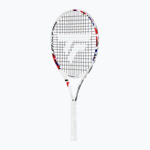 Gyerek teniszütő Tecnifibre Tfight Team Jr 26 2026 white (Tfight Team Jr 26 2026 14FIGH266E) kép