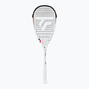 Squashütő Tecnifibre Carboflex Team V2 white (Carboflex Team V2 12CATEAMV2) kép