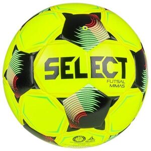 Select FB Futsal Mimas sárga-zöld, méret 4 kép