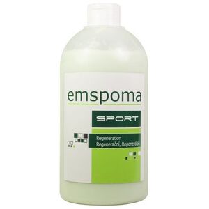 EMSPOMA Zöld 900 kép