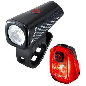 Sigma Buster 150 + Nyte 10 kép