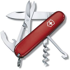 Victorinox COMPACT zsebkés kép