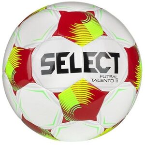 Select FB Futsal Talento piros és fehér, méret 2 kép