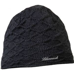 Női téli sapka BLIZZARD Viva CAP BLACK M kép