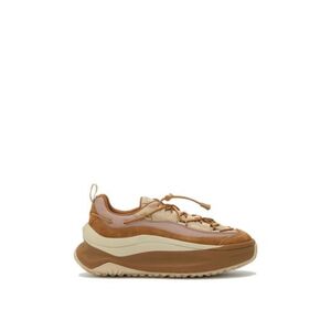 Sétáló cipők MOON BOOT MB MOON247 XLACE, M034 SAFARI kép