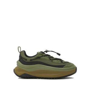Sétáló cipők MOON BOOT MB MOON247 XLACE-G002 GREEN kép