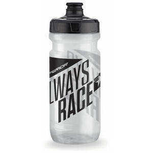 Fekete/átlátszó 600 ml kép