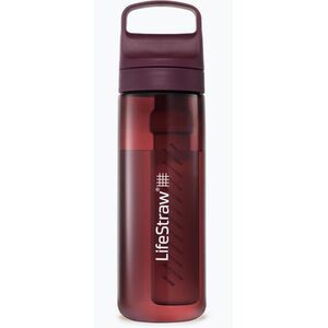 Go 2.0 merlot me away 650 ml kép