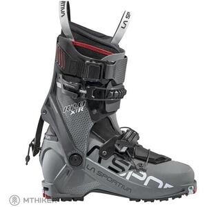 Kilo XTR Metal/Black kép