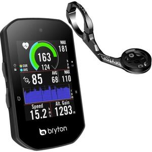 Rider S500 E kép