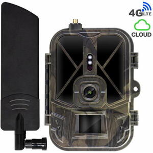 StrongVision Pro 4G (CAM-PRO) kép