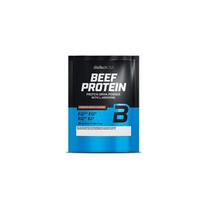 Biotechusa BEEF PROTEIN CSOKOLÁDÉ-KÓKUSZ, 30 G kép