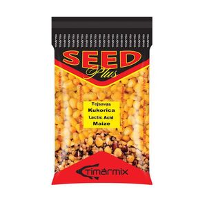 Timar Mix Tejsavas kukorica, natúr, 1 kg - Seed Plus kép
