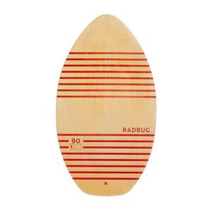 Decathlon Gyerek skimboard, fa kép