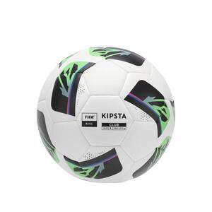 Kipsta Futball-labda, hibrid, 3-as méret - Club kép