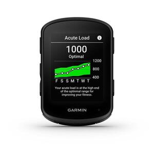 Garmin Kerékpáros komputer - Edge 840 kép