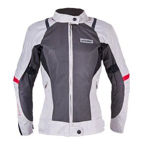 Női motoros kabát W-TEC Lucina kép
