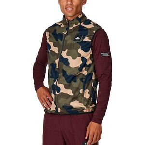 Camo Pace Vest kép