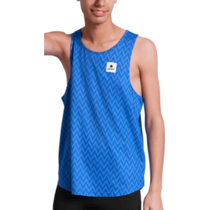Zig Zag Combat Singlet kép