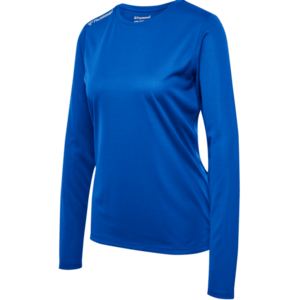 hmlRUN JERSEY L/S WOMAN kép