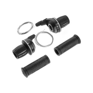 SRAM markolatváltó - 3.0 COMP - fekete kép