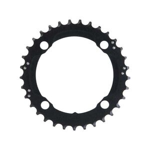 SRAM lánckerék - MTB 33T 104 S1 AL5 3X10 BLAST - fekete kép