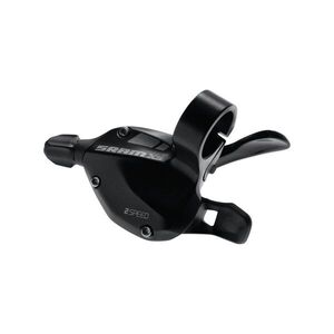 SRAM váltókar - SHIFT LEVER X-5 2 - fekete kép