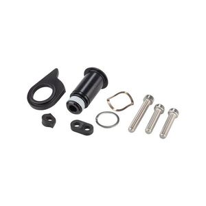 SRAM valtócsavar-készlet - B-BOLT AND LIMIT SCREW KIT GX EAGLE 52z - ezüst/fekete kép