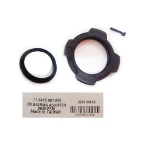 SRAM csapágyak - BOTTOM BRACKET BEARING - fekete kép