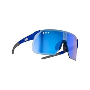 NEON Kerékpáros szemüveg - AIR PRO 2.0 M/L - kék kép
