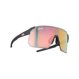 NEON Kerékpáros szemüveg - AIR PRO 2.0 M/L - fekete kép
