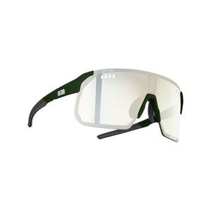 NEON Kerékpáros szemüveg - AIR PRO 2.0 M/L - zöld kép