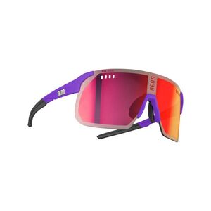 NEON Kerékpáros szemüveg - AIR PRO 2.0 S - lila kép