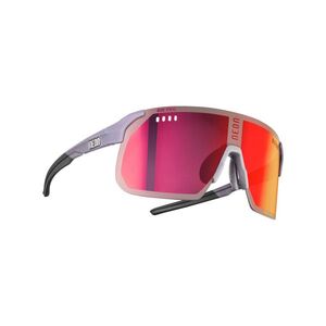 NEON Kerékpáros szemüveg - AIR PRO 2.0 S - ciklámen kép