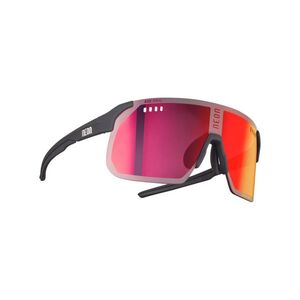NEON Kerékpáros szemüveg - AIR PRO 2.0 M/L - fekete kép