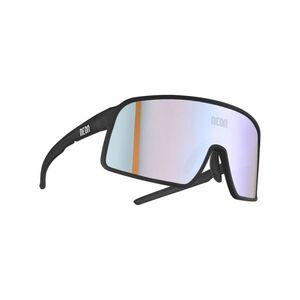 NEON Kerékpáros szemüveg - STRATUS M/L - fekete kép