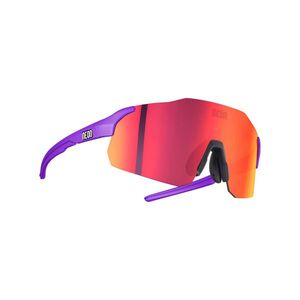 NEON Kerékpáros szemüveg - SKY 3.0 S - lila kép