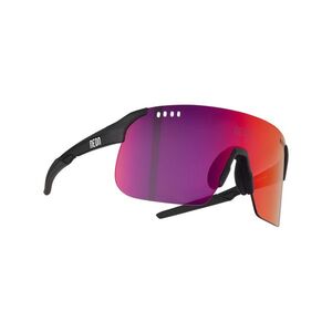 NEON Kerékpáros szemüveg - SKY 3.0 AIR M/L - fekete kép