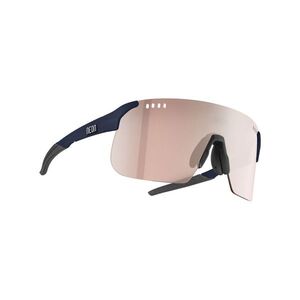 NEON Kerékpáros szemüveg - SKY 3.0 AIR M/L - szürke/ezüst kép