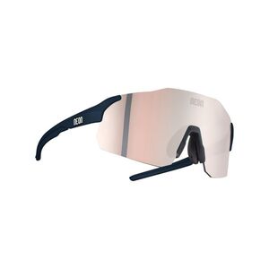 NEON Kerékpáros szemüveg - SKY 3.0 M/L - szürke kép