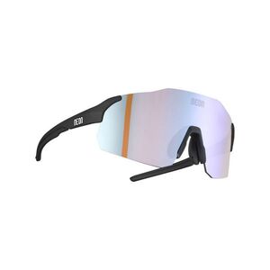 NEON Kerékpáros szemüveg - SKY 3.0 M/L - fekete kép